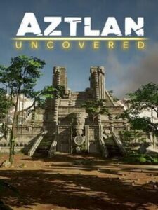 Aztlan Uncovered