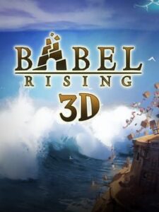 Babel Rising 3D