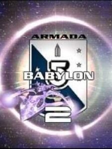 Babylon 5 Armada 2