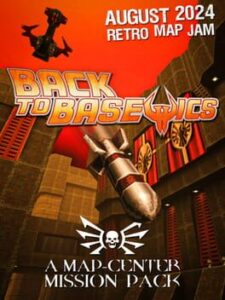 Back to Base(Q2)ics Jam 1