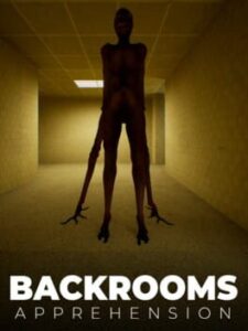 Backrooms: Apprehension