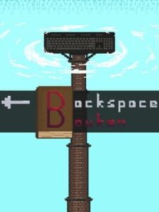Backspace Bouken