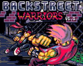 Backstreet Warriors
