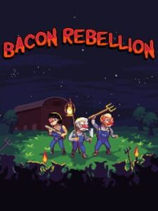 Bacon Rebellion