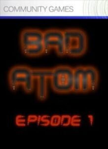 Bad Atom Episode 1