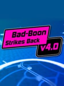 Bad-Boon Strikes Back