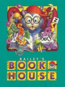 Bailey's Book House
