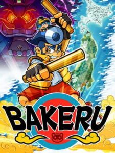 Bakeru