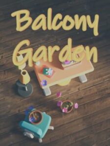 Balcony Garden