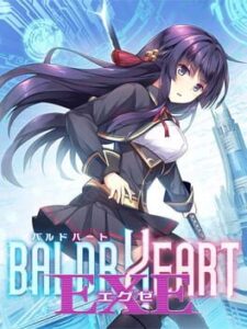Baldr Heart EXE