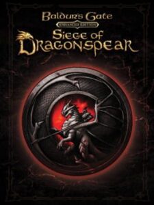Baldur's Gate: Siege of Dragonspear - Digital Deluxe Edition