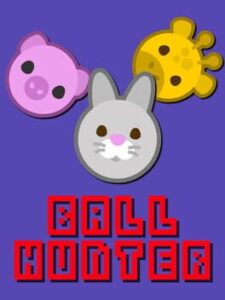 Ball Hunter