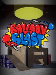 Balloon Blast