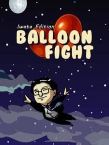 Balloon Fight: Iwata Edition