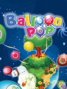 Balloon Pop