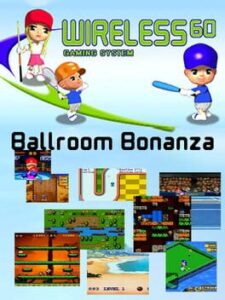 Ballroom Bonanza
