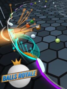 Balls Royale