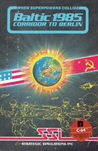 Baltic 1985: Corridor to Berlin