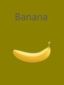 Banana