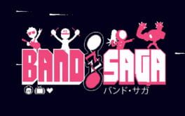Band Saga