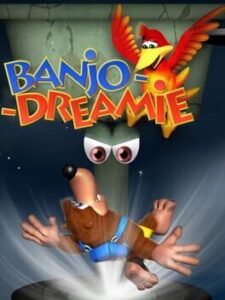 Banjo-Dreamie