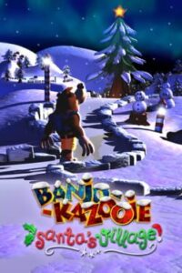 Banjo-Kazooie Santa's Village