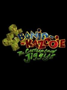Banjo-Kazooie: The Corrupted Jiggys