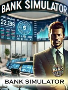 Bank Simulator