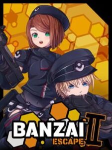 Banzai Escape 2