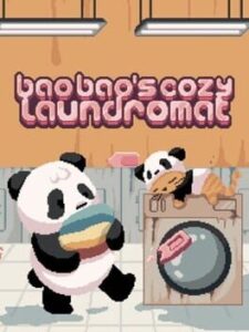 Bao Bao's Cozy Laundromat