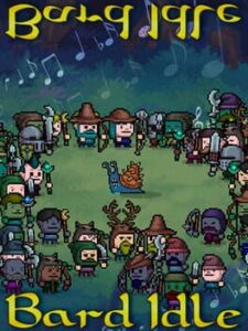 Bard Idle