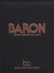 Baron: The Real Estate Simulation