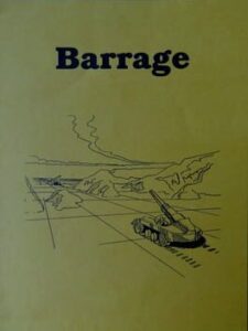 Barrage