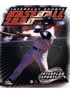Baseball Edition 2000