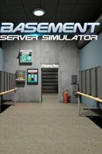 Basement Server Simulator