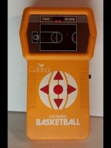 Basketball: Electronic Game