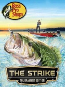 Bass Pro Shops: The Strike - Tournament Edition