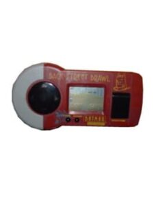 Batman: Back Street Brawl