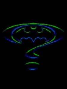 Batman Forever GG2SMS