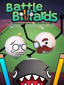 Battle Billiards