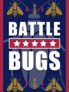 Battle Bugs