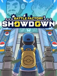 Battle Factory Showdown