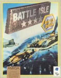 Battle Isle II: Data Disk I