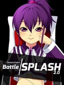 Battle Splash