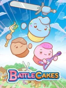 BattleCakes