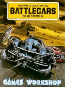 Battlecars