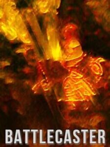 Battlecaster