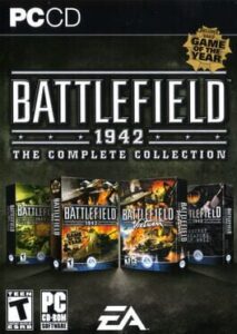 Battlefield 1942: The Complete Collection