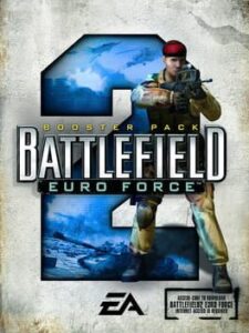Battlefield 2: Euro Force