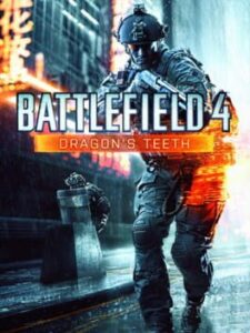 Battlefield 4: Dragon's Teeth